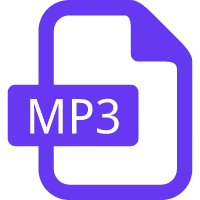 Format MP3 dan MP4